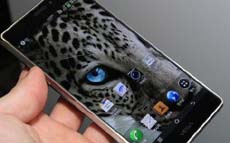 Pantech Vega Iron 2 первым получит чип Snapdragon 805