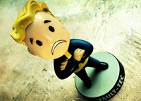 Разработку игры Fallout 4 отменили