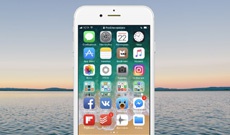 Вышла iOS 11 Beta 4