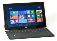 Microsoft подарит планшет и телефон с Windows 8 всем своим сотрудникам