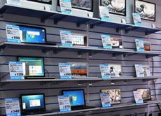 Рост поставок ноутбуков в III квартале 2016 года обеспечил подъем отгрузок SSD