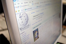 Найдено самое необычное применение "Википедии"