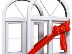 Пластиковые окна пользуются спросом в интернете