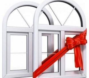 Пластиковые окна пользуются спросом в интернете