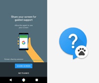 Google создаёт приложение для онлайн-помощи владельцам Nexus