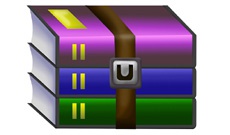 Как убрать ненужные пункты WinRAR в контекстном меню проводника