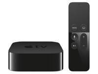 Игры без поддержки штатного пульта не пустят на Apple TV