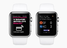 20 разработчиков тестируют приложения для Apple Watch в секретной лаборатории Apple