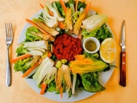 Повышение иммунитета с помощью ударного питания