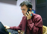 «Иммунитет»: уникальный антивирус