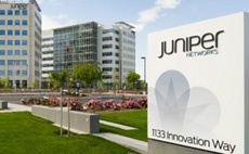 Выручка Juniper Networks упала и не дотянула до прогнозов рынка