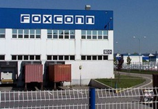 Глава Foxconn подтвердил планы компании по выходу на рынок чипов
