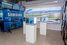 Samsung удвоила расходы на ЖК-дисплеи