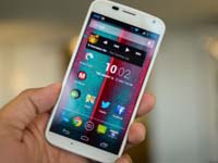 Motorola Moto X+1 будет выпущен в конце августа