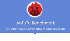 Google Nexus Sailfish показался в AnTuTu: характеристики