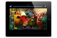 Медиаплеер VLC повторно вышел на iPhone