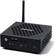 ZOTAC покажет новые мини-ПК и ускорители на CES 2015