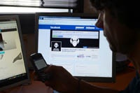 Facebook решил составить конкуренцию PayPal