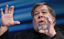 Сооснователь Apple забраковал носимую электронику