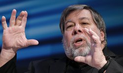 Сооснователь Apple забраковал носимую электронику