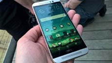 HTC обещает лучшие стереодинамики BoomSound
