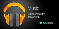 Lenovo и Google Play Music объявляют о сотрудничестве