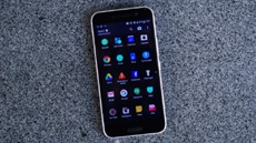 Новый тизер HTC U раскрывает еще одну особенность девайса
