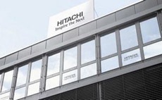 Hitachi повысит эффективность работы больниц с помощью "Интернета вещей"