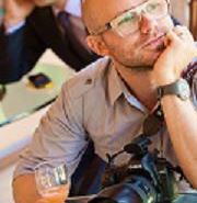 Андрей Сарымсаков: «Благодаря Facebook  меня заметили в Корее»