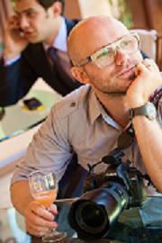 Андрей Сарымсаков: «Благодаря Facebook  меня заметили в Корее»