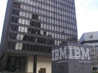 IBM создала альянс с NVIDIA и Google