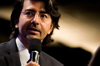 Создатель eBay представил концепцию своей медиаимперии