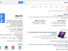 Первоапрельская шутка от Google серьезно ослабила защиту поисковика