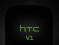 HTC готовит V1 с процессором MediaTek