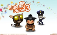 Анонсировано крупное сюжетное дополнение к LittleBigPlanet 3