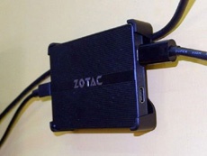 Представлен безвентиляторный мини-ПК Zotac PI225