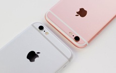 iPhone 6s и iPhone 6s Plus продаются хуже флагманов 2014 года