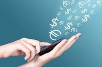 Мошенники обдирают счета запорожцев