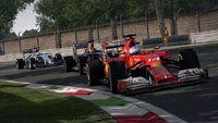 F1 2014 не выйдет на PS4 и Xbox One