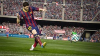 EA Sports уже приступила к разработке FIFA 16 и FIFA 17