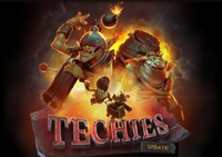 Dota 2 получила крупное обновление с новым героем Techies