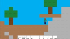 Minecraft перенесли в Microsoft Excel