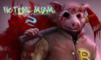 Hotline Miami 2: Wrong Number может не выйти в этом году