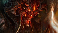 Blizzard отказалась от идеи создания MMO-игры по вселенной Diablo