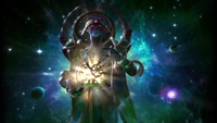 Вышло крупное обновление для Dota 2 с новым героем — Оракулом
