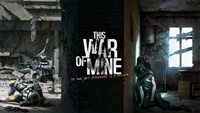 Симулятор выживания This War of Mine окупился за 2 дня