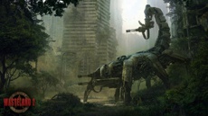 В Wasteland 2 улучшится графика со следующим обновлением