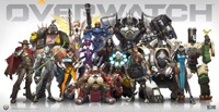 Blizzard может выпустить Overwatch на консолях