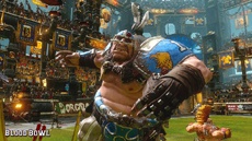 Blood Bowl 2 выйдет в конце сентября