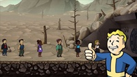 Fallout Shelter выйдет на Android